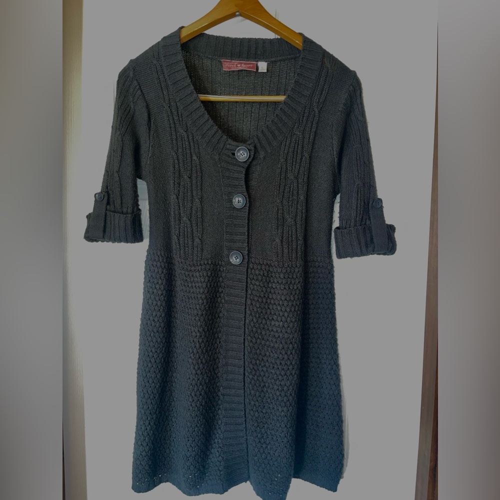 Sweater